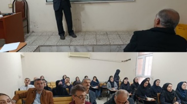 برگزاری دوره تخصصی آفات و بیماری‌های درختان میوه گرمسیری