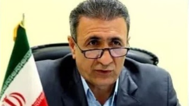 برداشت گندم در برخی مزارع، نصفِ پتانسیل واقعی است