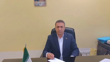 پیام تبریک رئیس مرکز تحقیقات و آموزش کشاورزی و منابع طبیعی خوزستان به مناسبت عید سعید فطر و آغاز سال نو