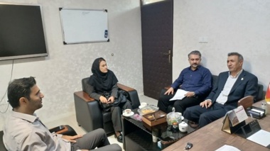 تدوین نقشه‌راه ارتقای عملکرد مراکز رشد و حمایت از هسته‌های فناور در خوزستان