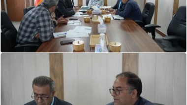 بررسی الگوی کشت تابستانه خوزستان با تأکید بر بهره‌وری آب