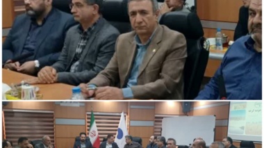 ضرورت اجرای الگوی کشت و راه‌اندازی مزارع الگویی برای افزایش بهره‌وری آب در خوزستان