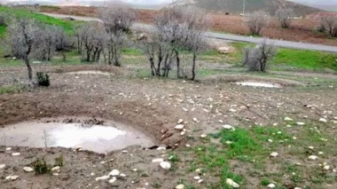 تغییر نگاه از کم‌بارانی به مدیریت بارش/ راهکارهای کم‌هزینه استحصال آب برای تقویت کشاورزی خوزستان