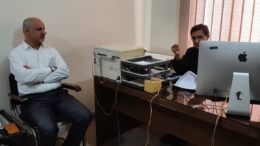 برنامه‌ریزی برای توسعه آموزش‌های مهارتی زندانیان خوزستان در نشست مشترک با اداره آموزش بهره‌برداران