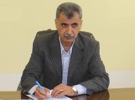 عبدالعلی گیلانی