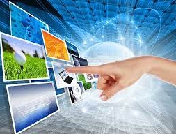 چندرسانه‌ای