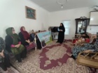 برگزاری دوره‌های آموزشی توانمندسازی زنان روستای و کاربرد گیاهان دارویی