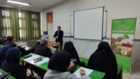 کارگاه کشاورزی حفاظتی در بروجرد الگویی برای کل استان