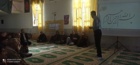 تأکید مدرسان بر کشاورزی علمی و مدیریت مزرعه؛ چهار دوره تخصصی در روستای طیان ازنا برگزار شد