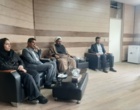 در نشستی مشترک، بودجه ۱۴۰۵مرکز تات لرستان از محل اعتبارات استانی، مورد بررسی قرار گرفت