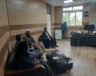 در نشستی مشترک، بودجه ۱۴۰۵مرکز تات لرستان از محل اعتبارات استانی، مورد بررسی قرار گرفت