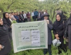 برگزاری رویداد ترویجی انتقال یافته‌های تحقیقاتی با محوریت کنترل شیمیایی شانکر باکتریایی