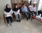 هم‌اندیشی معاون پژوهش و محققان کُهَن‌بخش گیاهپزشکی درباره اولویت‌های نوین تحقیقاتی