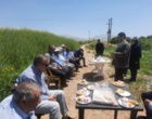روند رو به رشد برگزاری دوره‌های آموزشی بهره‌برداران سطح استان