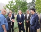 پیش‌بینی تولید ۱۴ میلیون تن گندم در کشور / تأمین امنیت غذایی بدون نگرانی