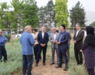 پیش‌بینی تولید ۱۴ میلیون تن گندم در کشور / تأمین امنیت غذایی بدون نگرانی