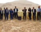 برگزاری دوره آموزش عملی کارشناسان و بهره‌برداران شهرستان خرم‌آباد