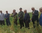 برگزاری دوره آموزش عملی کارشناسان و بهره‌برداران شهرستان خرم‌آباد