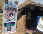 الگوی عملیاتی «جهاد خدمت» در زیست‌بوم عشایری بروجرد با محوریت ارتقای سلامت و تاب‌آوری اقتصادی