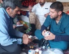 الگوی عملیاتی «جهاد خدمت» در زیست‌بوم عشایری بروجرد با محوریت ارتقای سلامت و تاب‌آوری اقتصادی