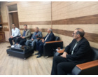 تقویت زنجیره پژوهش تا مزرعه با امضای تفاهم‌نامه دانشگاه لرستان و مرکز تحقیقات کشاورزی لرستان
