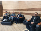 تقویت زنجیره پژوهش تا مزرعه با امضای تفاهم‌نامه دانشگاه لرستان و مرکز تحقیقات کشاورزی لرستان