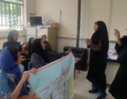 توانمندسازی زنان روستایی با بازآفرینی صندوق‌های خرد و معرفی تجربه‌های موفق