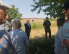 برگزاری رویداد آموزشی - ترویجی روز مزرعه با حضور محققین در شهرستان خرم‌آباد