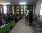 پیوند تحقیق و اجرا در کارگاه آشنایی با ارقام جدید باقلا