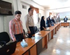 انتصاب سرکارخانم دکتر پروین رامک به عنوان سرپرست معاونت آموزش مرکز تحقیقات و آموزش کشاورزی و منابع طبیعی لرستان