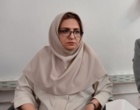 انتصاب سرکارخانم دکتر پروین رامک به عنوان سرپرست معاونت آموزش مرکز تحقیقات و آموزش کشاورزی و منابع طبیعی لرستان