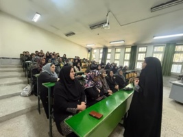 برگزاری دوره آموزشی کشت و کاربرد گیاهان دارویی در بروجرد؛ فرصتی طلایی برای توانمندسازی بانوان روستایی