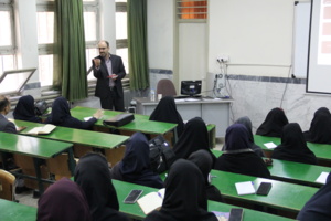 استقبال گسترده همکاران سازمان جهاد کشاورزی لرستان از دوره آموزشی «جامعه‌شناسی روستایی» در بروجرد