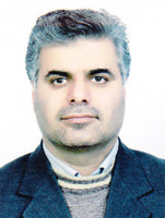 علیرضا چگنی عضو هیئت علمی بخش تحقیقات علوم دامی به مرتبه دانشیاری ارتقاء یافت