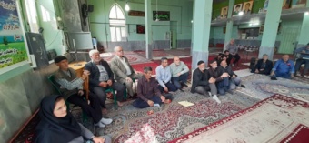 برگزاری دو دوره آموزشی تخصصی در روستای خمه الیگودرز