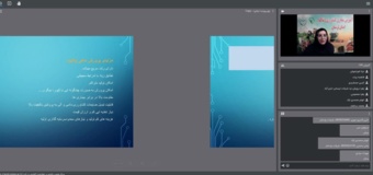 برگزاری دوره آموزشی غیر حضوری  پرورش ماهی تیلاپیا