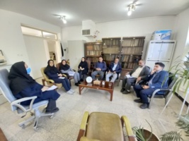 کُهَن بخش گیاه‌پزشکی لرستان در مسیر نوآوری و هم‌افزایی علمی