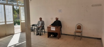 تبیین یوم‌الله 13 آبان در هنرستان کشاورزی شهید بهشتی سراب چنگایی خرم‌آباد