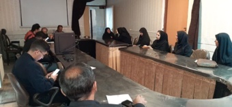 دوره‌های تخصصی مددکاران ترویجی شهرستان‌های الیگودرز و ازنا با محوریت تحول در آموزش‌های روستایی کلید خورد