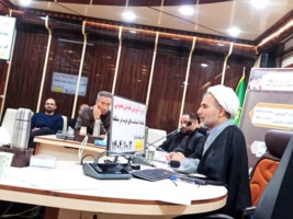 برگزاری دوره ضمن خدمت «مقابله با سیاست‌های غرب در منطقه»