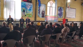 برگزاری سه دوره مهارتی تخصصی با محوریت کنترل آفات، تغذیه و احداث اصولی باغات گردو