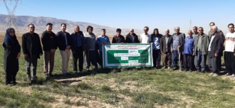 ارائه راهکارهای علمی مدیریت علف‌های هرز مقاوم در رویداد انتقال یافته‌های تحقیقاتی لرستان