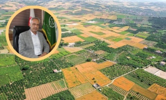 دانش بومی، بازار جهانی؛ لرستان آماده ورود به اقتصاد نوین کشاورزی