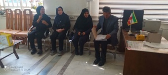 ارائه استانداردهای آموزشی در شرایط بحرانی