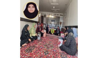 از استعدادیابی تا امنیت غذایی؛ روایت تلاش برای توانمندسازی زنان روستایی لرستان