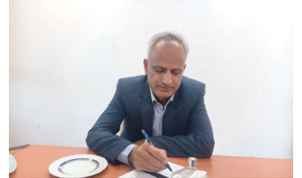 ارتقای ضریب نفوذ دانش در اراضی کشاورزی؛ راهبرد اصلی مرکز تحقیقات لرستان