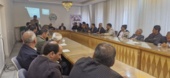 برگزاری دوره تخصصی مفاهیم بیمه کشاورزی برای مددکاران ترویجی بروجرد