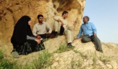 غار دَست‌کَند «چل‌لانه» سپیده گل‌گل در مسیر ثبت ملی و تبدیل به قطب بوم‌گردشگری لرستان