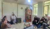 بررسی نیازها و برنامه‌ریزی برای توسعه خدمات ترویجی در دهستان حشمت‌آباد شهرستان دورود
