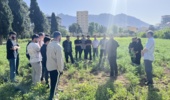برگزاری دوره آموزش عملی هنرجویان سنجش و مهارت